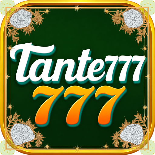 tante777 — galeri pratinjau - APK Resmi